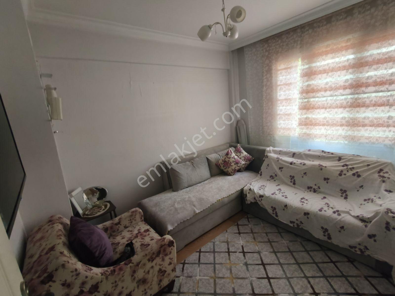 Asansör Emlaktan Satılık 2+1 Deniz Manzaralı Arakat Daire — fotoğraf 14