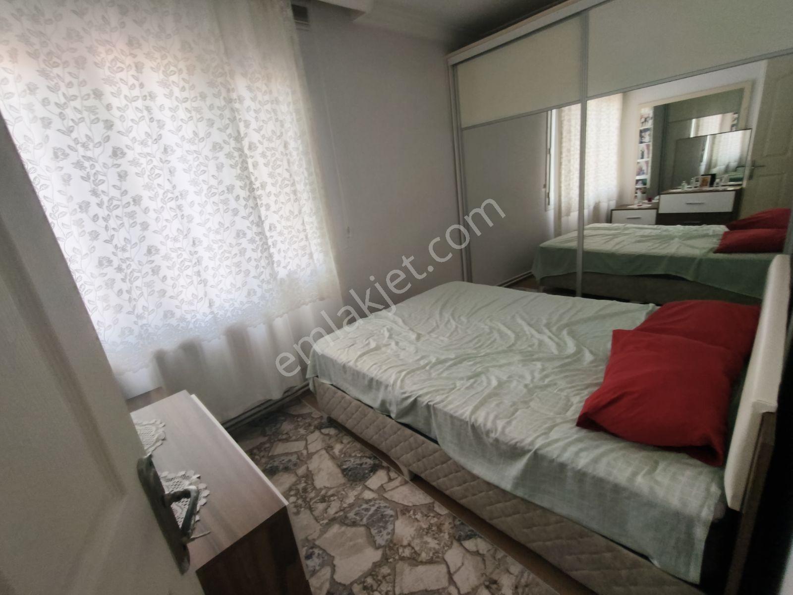 Asansör Emlaktan Satılık 2+1 Deniz Manzaralı Arakat Daire — fotoğraf 15
