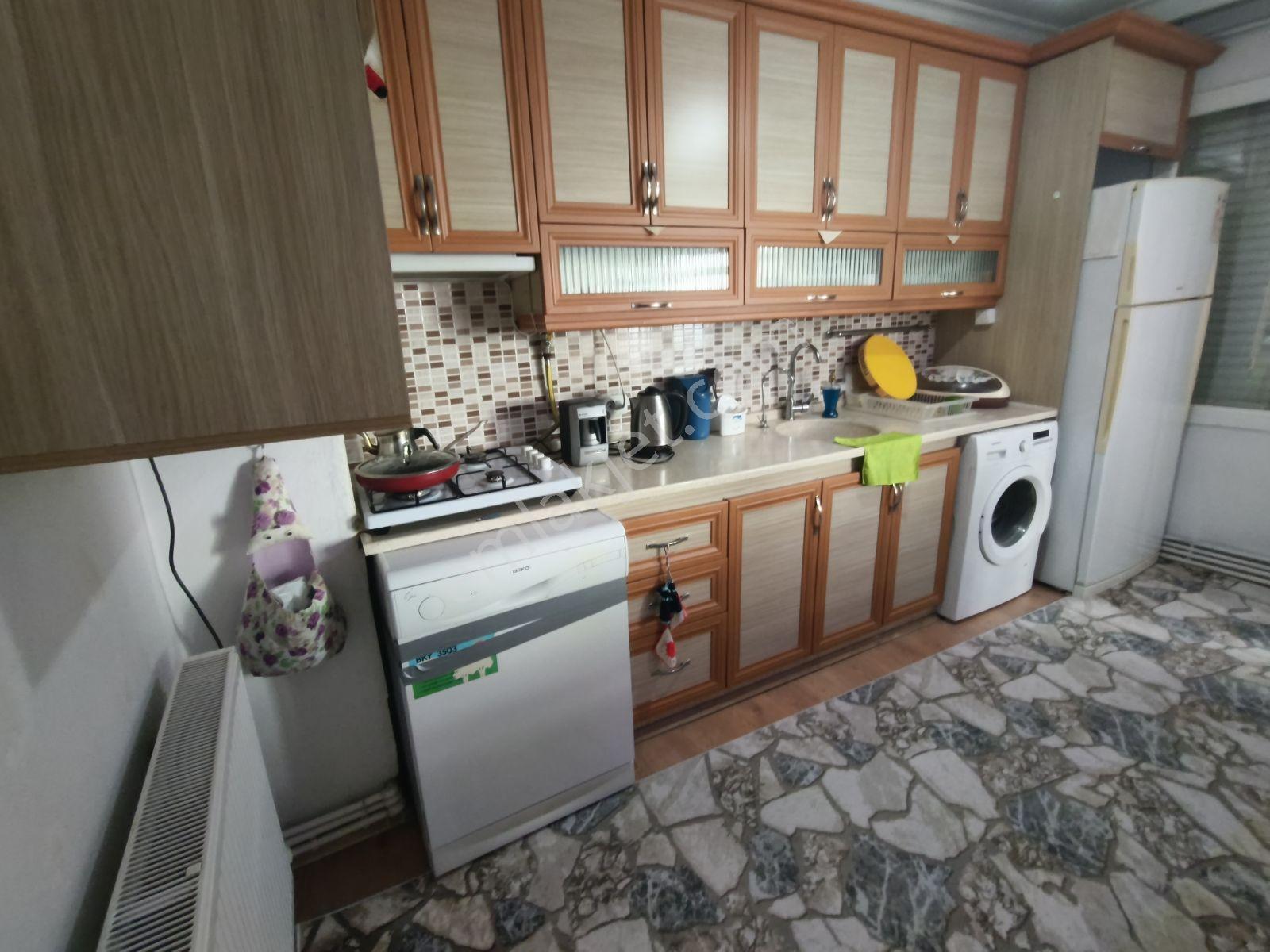 Asansör Emlaktan Satılık 2+1 Deniz Manzaralı Arakat Daire — fotoğraf 16