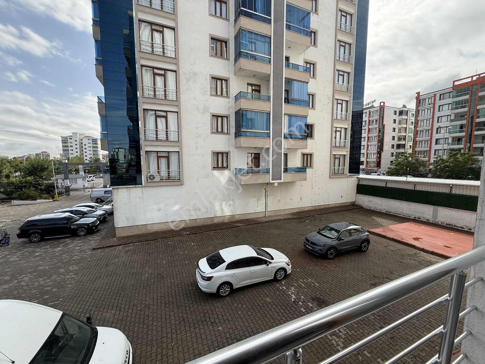 Rotadan Nevruzpark Yanı Fırsat Satılık Daire — fotoğraf 22