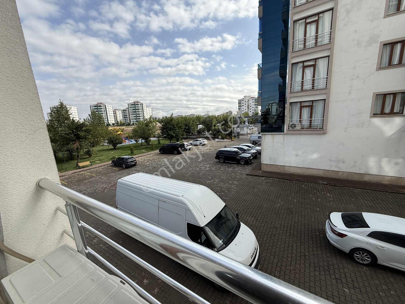 Rotadan Nevruzpark Yanı Fırsat Satılık Daire — fotoğraf 23