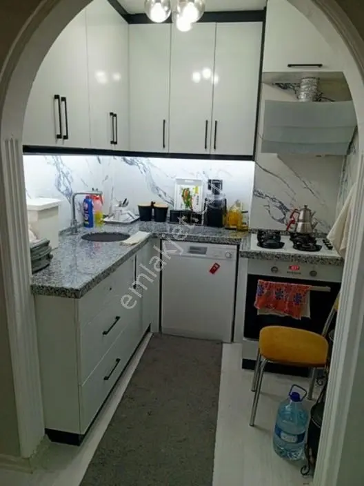 Bursa Emlak Alem-İ Küçük Kumlada 2+1 85 M2 Denize Yakın Satılık