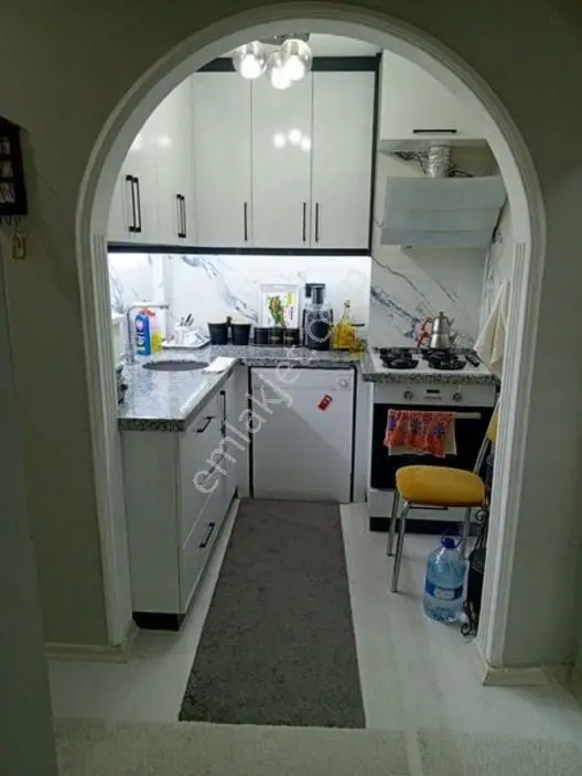 Bursa Emlak Alem-i Küçük Kumlada 2+1 85 M2 Denize Yakın Satılık — fotoğraf 2