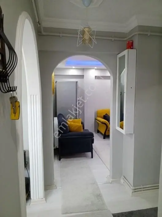 Bursa Emlak Alem-i Küçük Kumlada 2+1 85 M2 Denize Yakın Satılık — fotoğraf 3