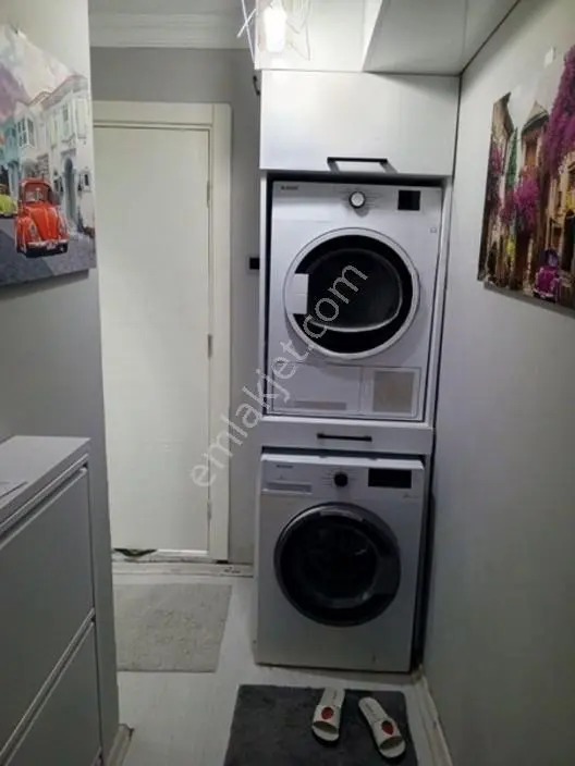 Bursa Emlak Alem-i Küçük Kumlada 2+1 85 M2 Denize Yakın Satılık — fotoğraf 4
