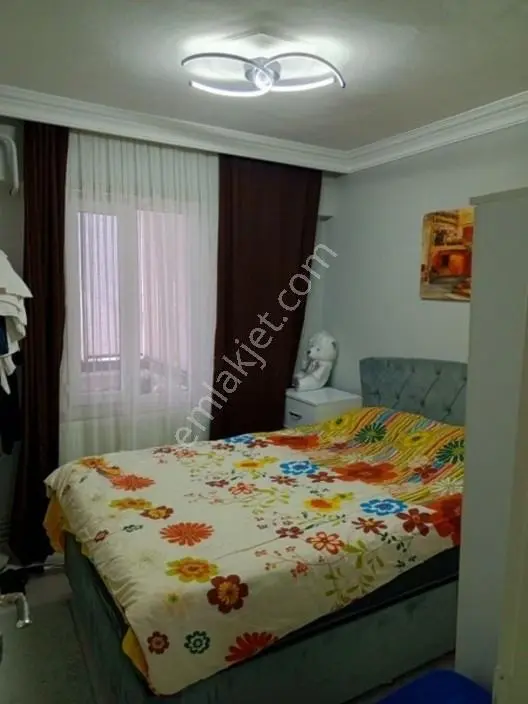 Bursa Emlak Alem-i Küçük Kumlada 2+1 85 M2 Denize Yakın Satılık — fotoğraf 6