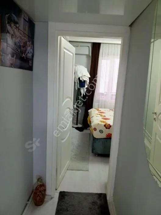 Bursa Emlak Alem-i Küçük Kumlada 2+1 85 M2 Denize Yakın Satılık — fotoğraf 7