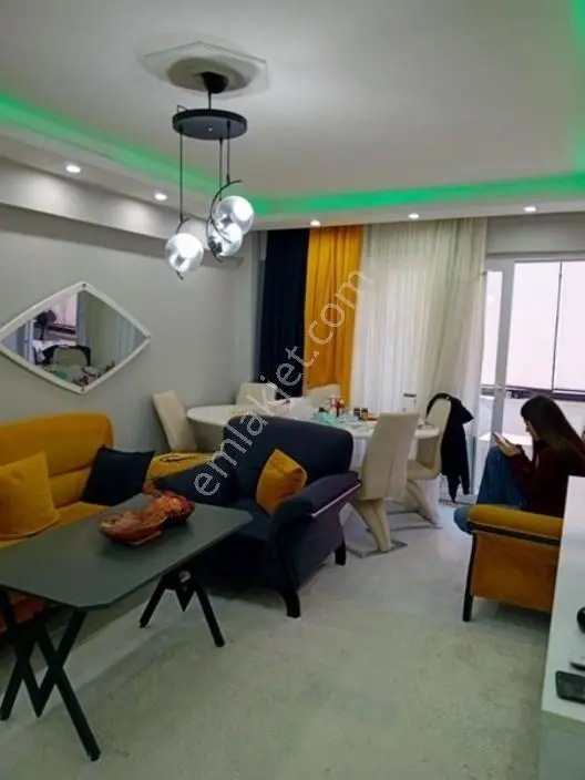 Bursa Emlak Alem-i Küçük Kumlada 2+1 85 M2 Denize Yakın Satılık — fotoğraf 10