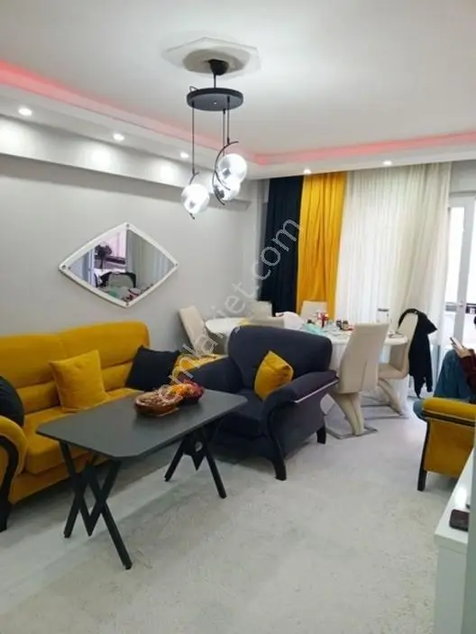 Bursa Emlak Alem-i Küçük Kumlada 2+1 85 M2 Denize Yakın Satılık — fotoğraf 12