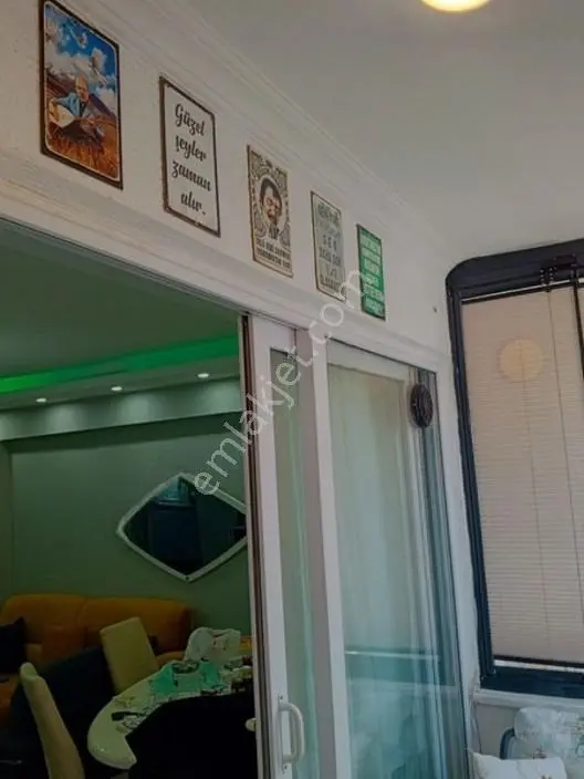 Bursa Emlak Alem-i Küçük Kumlada 2+1 85 M2 Denize Yakın Satılık — fotoğraf 16