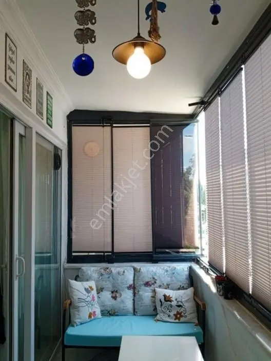 Bursa Emlak Alem-i Küçük Kumlada 2+1 85 M2 Denize Yakın Satılık — fotoğraf 17
