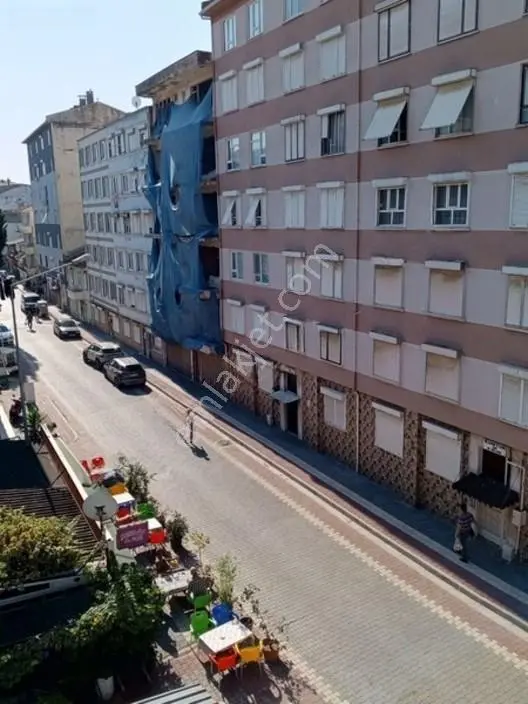 Bursa Emlak Alem-i Küçük Kumlada 2+1 85 M2 Denize Yakın Satılık — fotoğraf 21