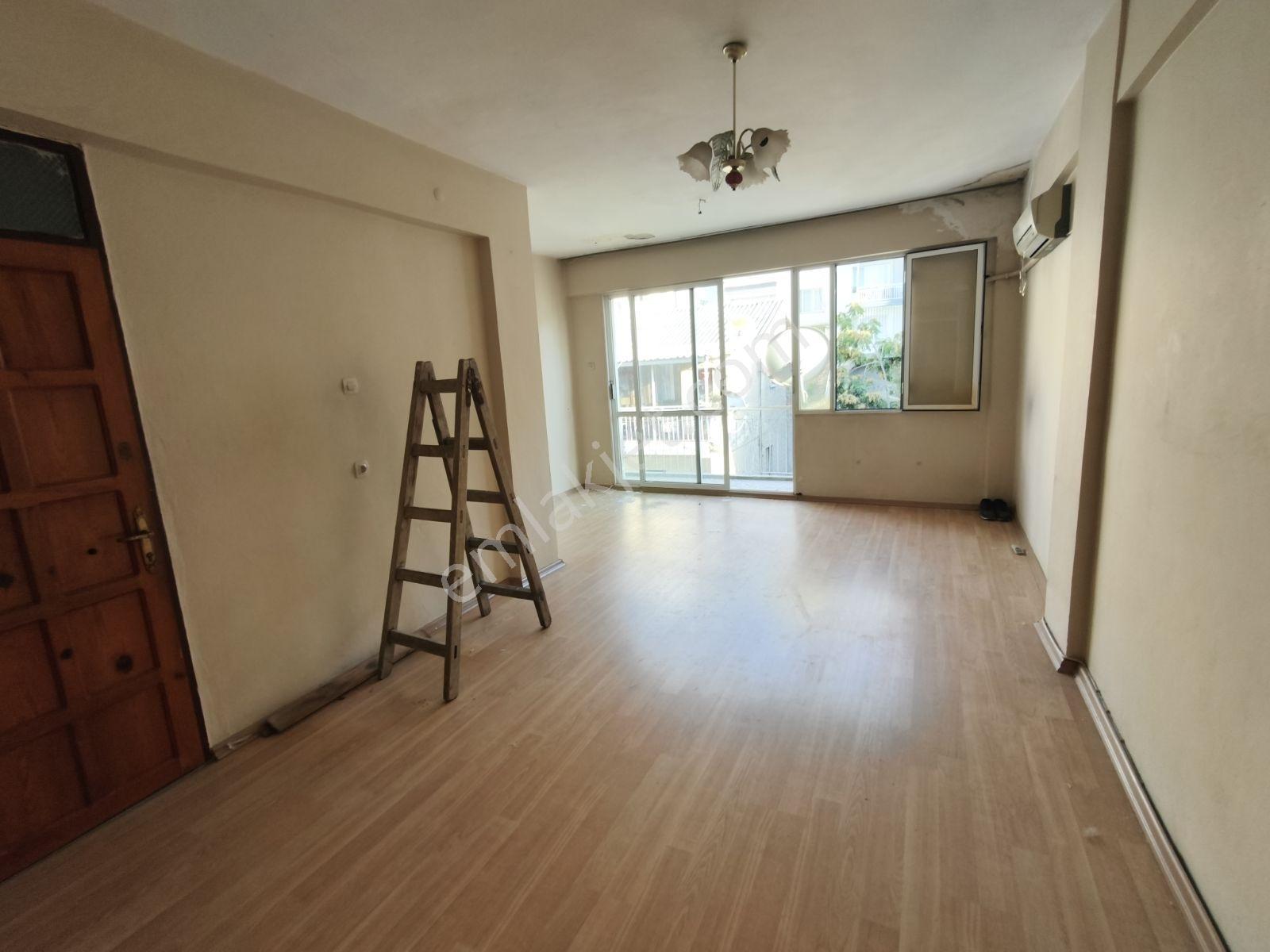 Asansör Emlaktan Satılık Full Deniz Manzaralı Kupon Daire ! — fotoğraf 2