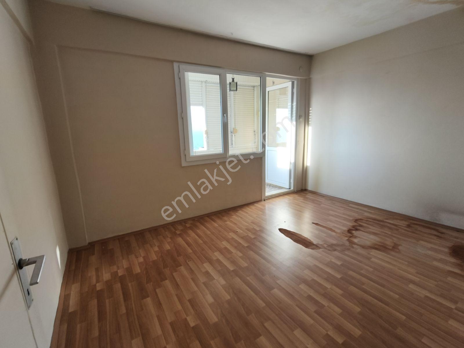 Asansör Emlaktan Satılık Full Deniz Manzaralı Kupon Daire ! — fotoğraf 3