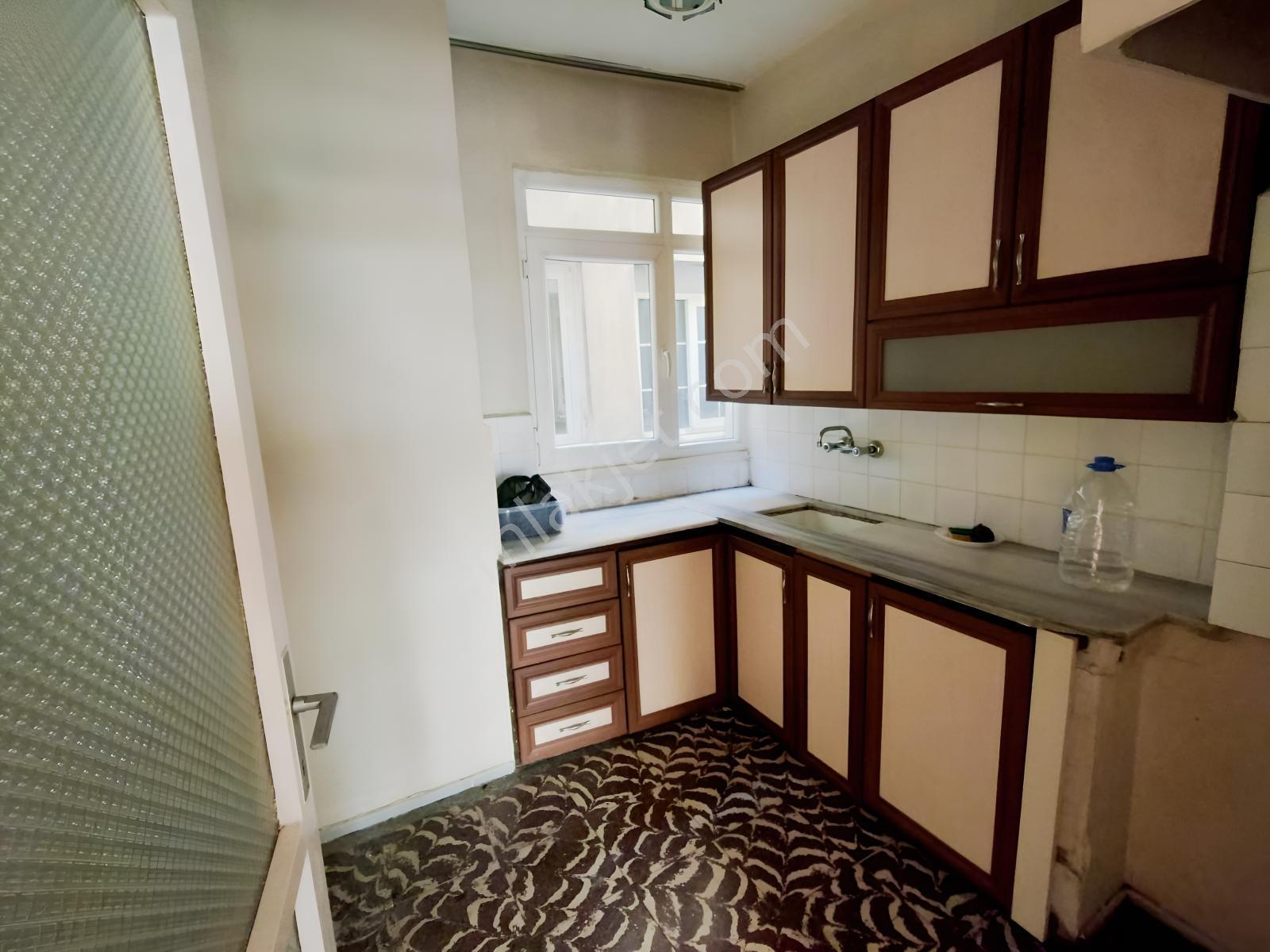 Asansör Emlaktan Satılık Full Deniz Manzaralı Kupon Daire ! — fotoğraf 4