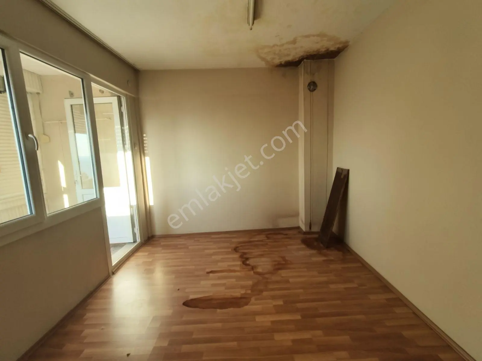 Asansör Emlaktan Satılık Full Deniz Manzaralı Kupon Daire ! — fotoğraf 12