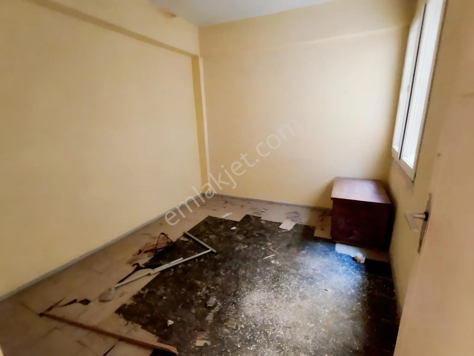 Asansör Emlaktan Satılık Full Deniz Manzaralı Kupon Daire ! — fotoğraf 13