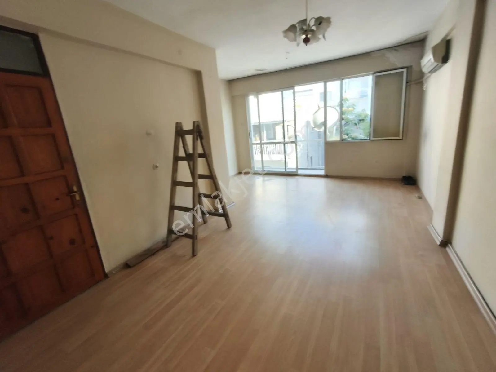 Asansör Emlaktan Satılık Full Deniz Manzaralı Kupon Daire ! — fotoğraf 18