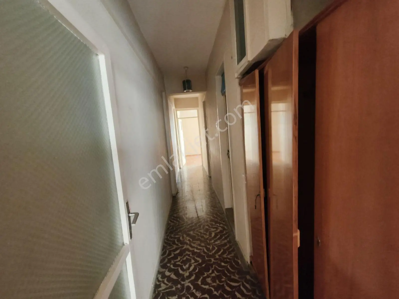 Asansör Emlaktan Satılık Full Deniz Manzaralı Kupon Daire ! — fotoğraf 19