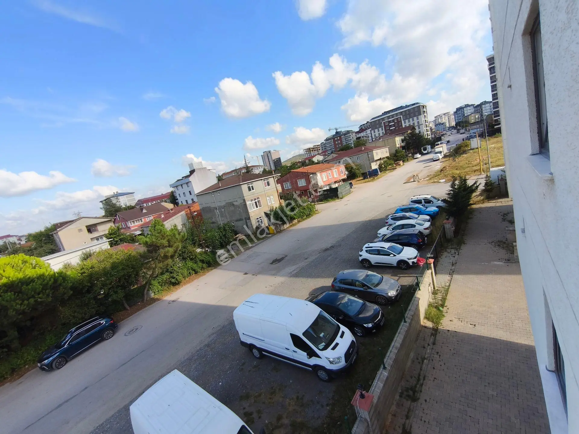 Sultanbeyli'de Eminevime Uygun Satılık 3+1 Boş & Geniş & Arakat Daire — fotoğraf 8
