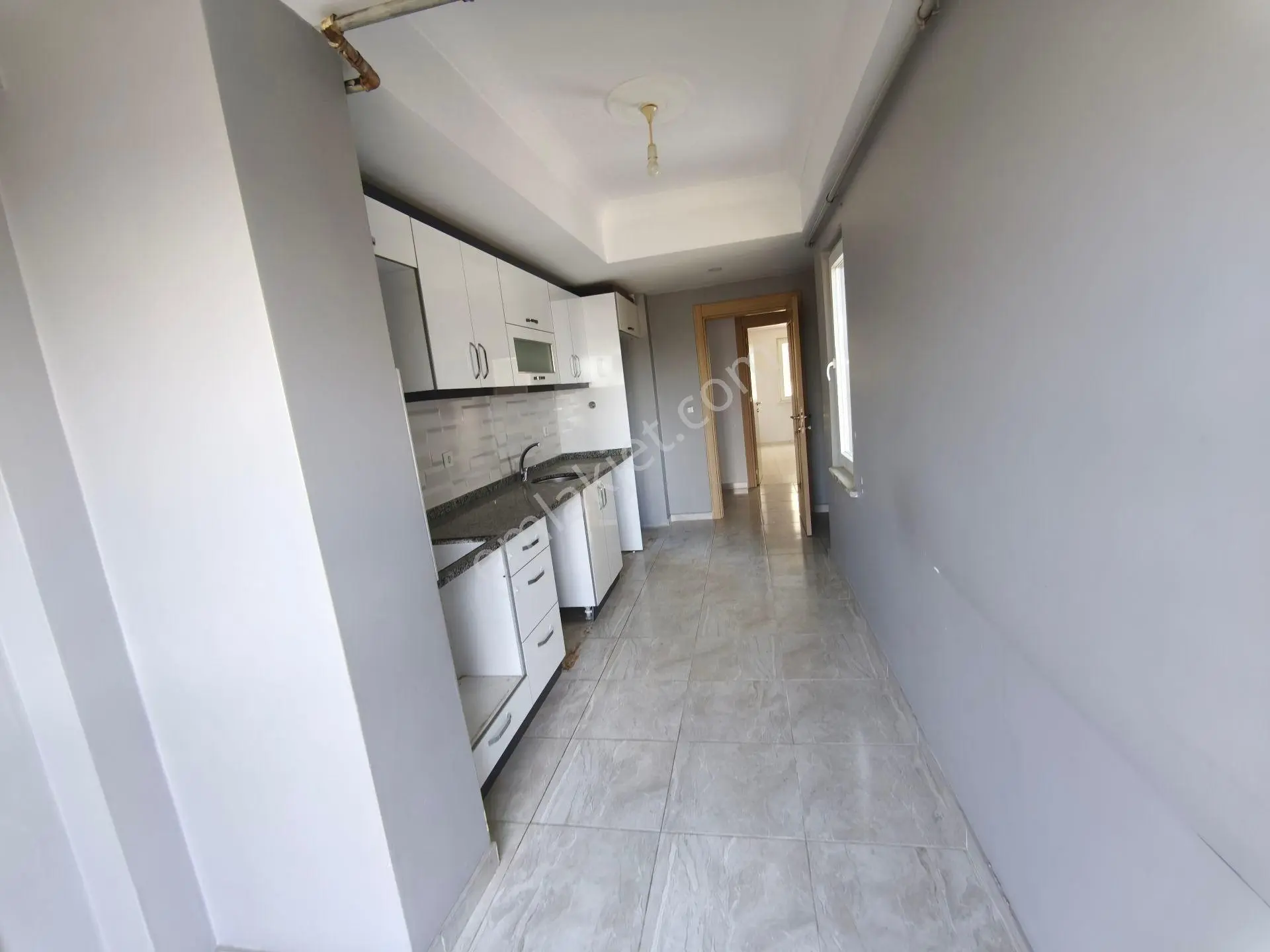 Sultanbeyli'de Eminevime Uygun Satılık 3+1 Boş & Geniş & Arakat Daire — fotoğraf 12
