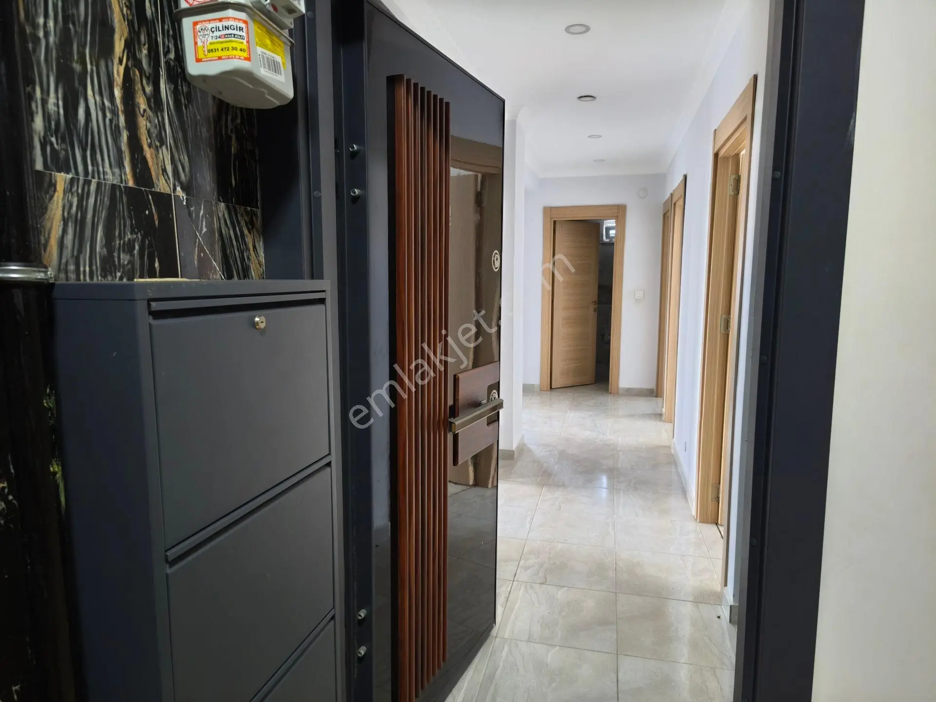 Sultanbeyli'de Eminevime Uygun Satılık 3+1 Boş & Geniş & Arakat Daire — fotoğraf 28