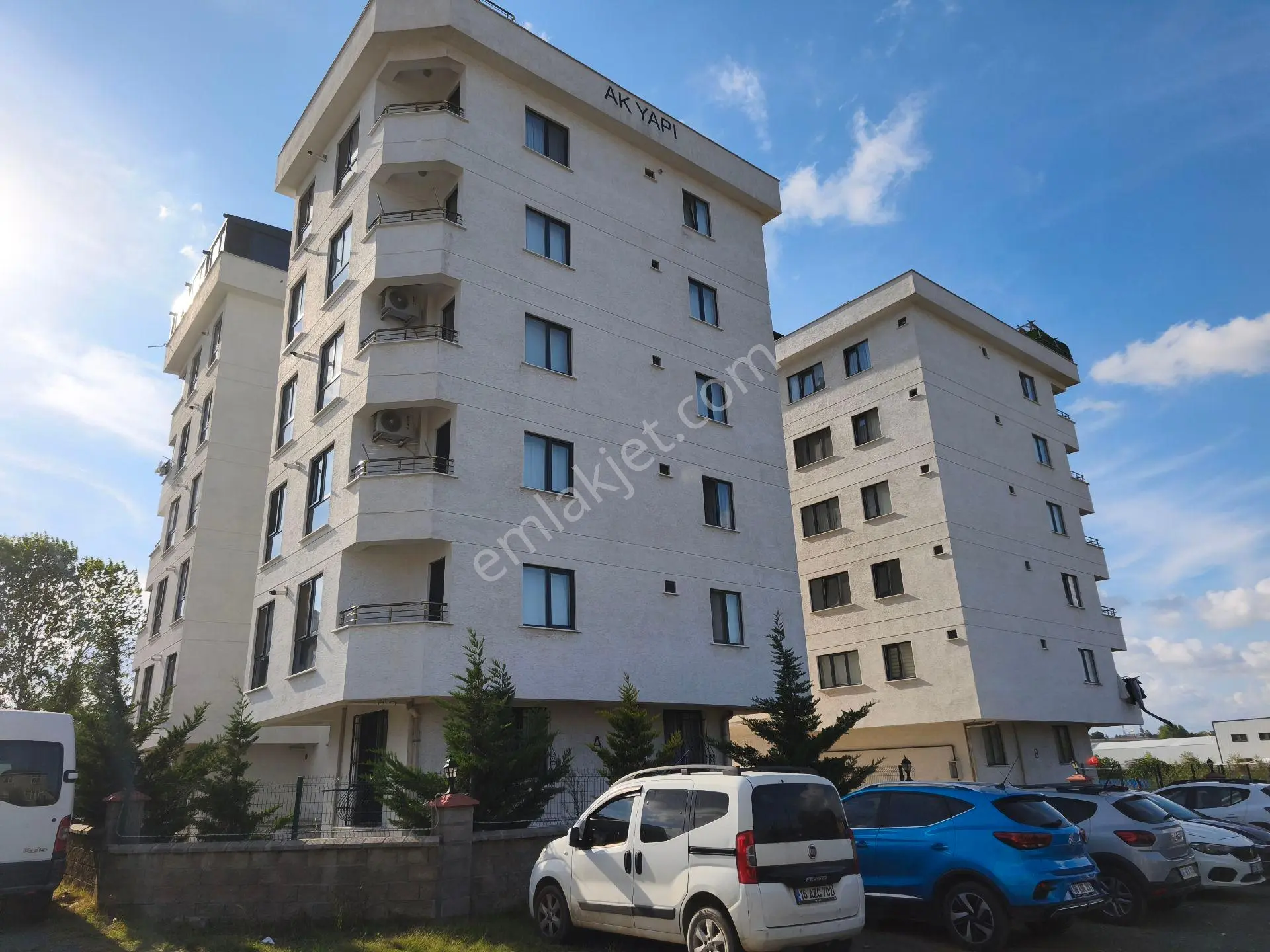 Sultanbeyli'de Eminevime Uygun Satılık 3+1 Boş & Geniş & Arakat Daire — fotoğraf 34
