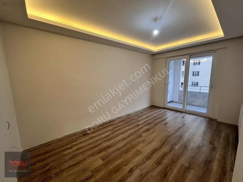 Doru'Dan Tekerek Mh. Derin Sitesinde Satılık 2+1 Daire