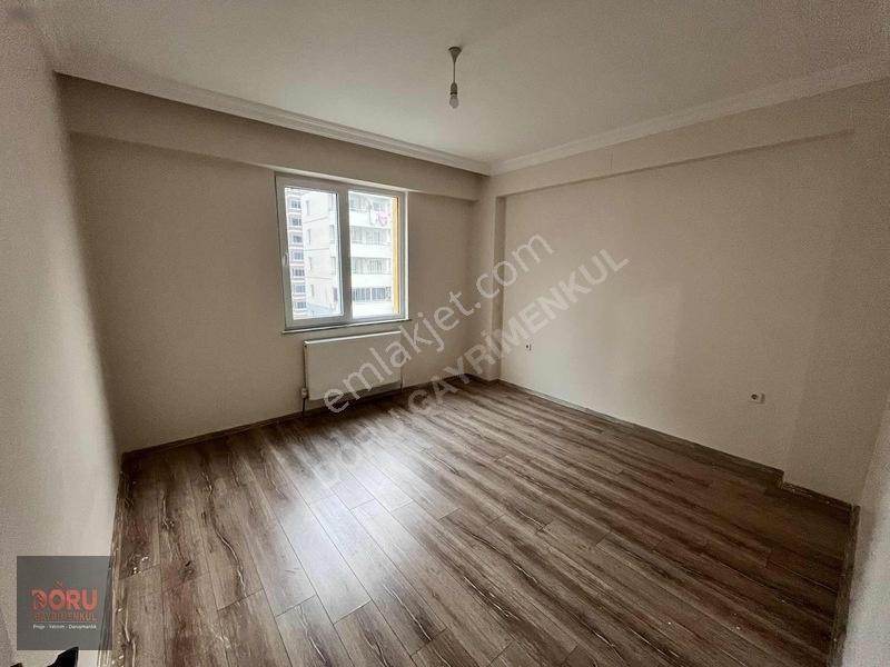 Doru'dan Tekerek Mh. Derin Sitesinde Satılık 2+1 Daire — fotoğraf 5