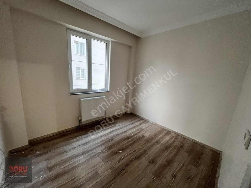 Doru'dan Tekerek Mh. Derin Sitesinde Satılık 2+1 Daire — fotoğraf 6