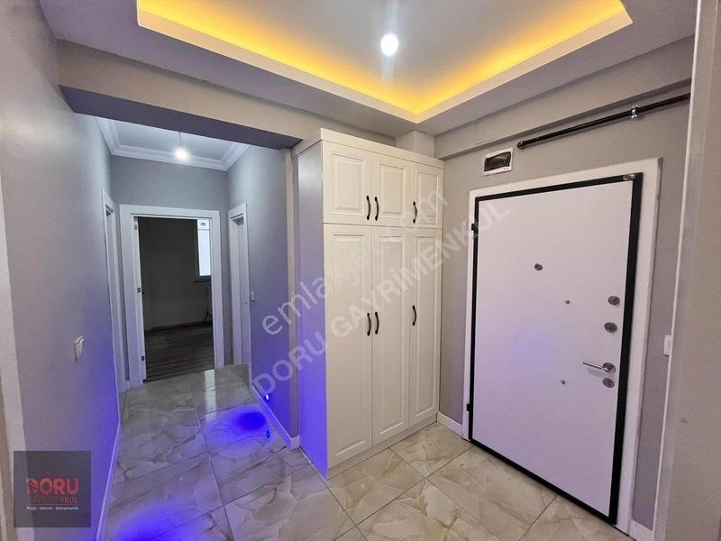 Doru'dan Tekerek Mh. Derin Sitesinde Satılık 2+1 Daire — fotoğraf 7