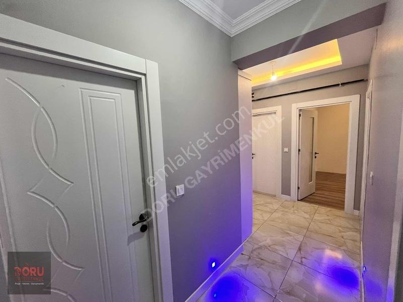 Doru'dan Tekerek Mh. Derin Sitesinde Satılık 2+1 Daire — fotoğraf 8