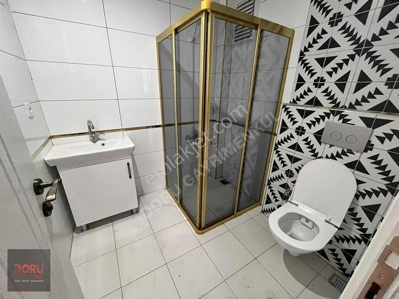 Doru'dan Tekerek Mh. Derin Sitesinde Satılık 2+1 Daire — fotoğraf 9