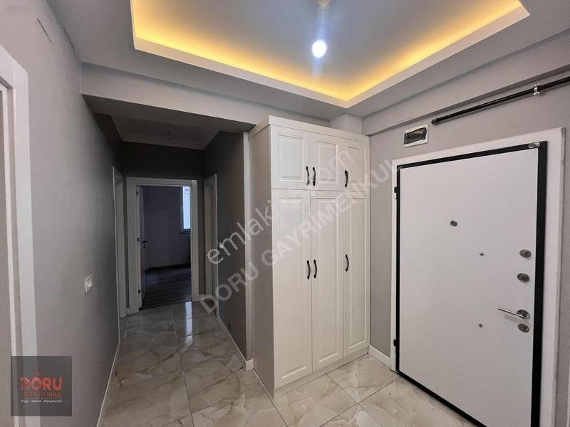 Doru'dan Tekerek Mh. Derin Sitesinde Satılık 2+1 Daire — fotoğraf 10