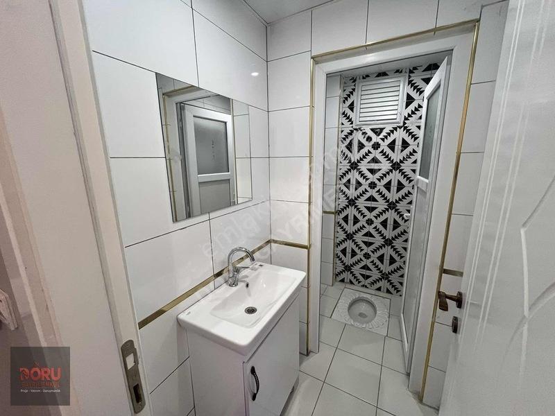 Doru'dan Tekerek Mh. Derin Sitesinde Satılık 2+1 Daire — fotoğraf 11