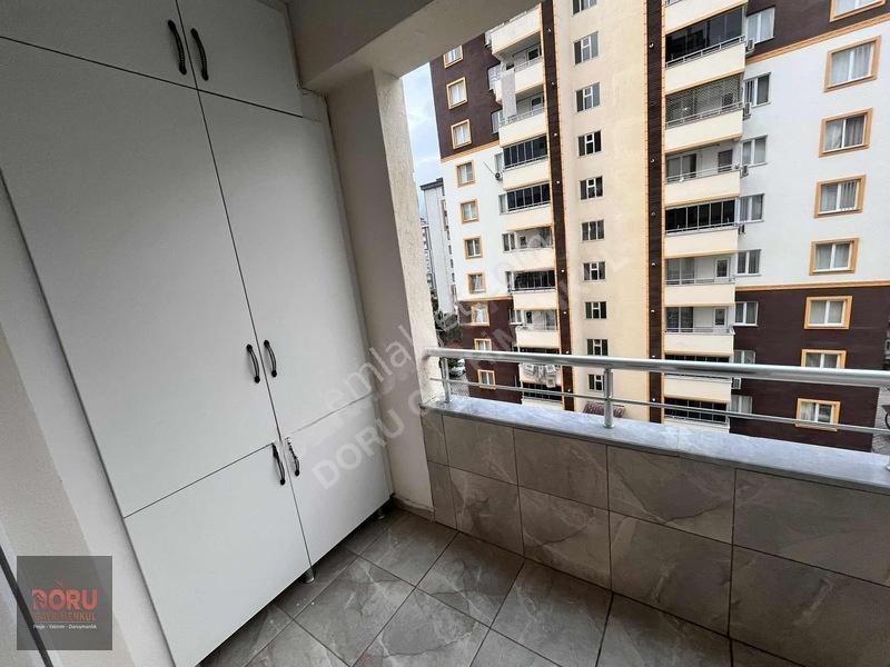 Doru'dan Tekerek Mh. Derin Sitesinde Satılık 2+1 Daire — fotoğraf 12