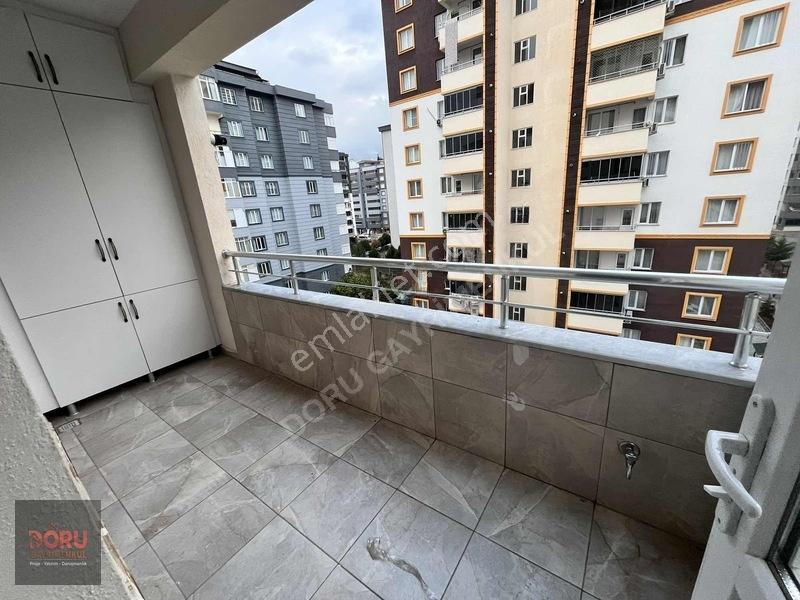 Doru'dan Tekerek Mh. Derin Sitesinde Satılık 2+1 Daire — fotoğraf 13