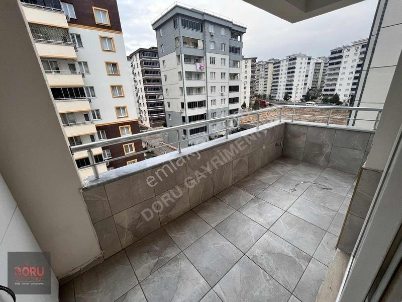 Doru'dan Tekerek Mh. Derin Sitesinde Satılık 2+1 Daire — fotoğraf 14