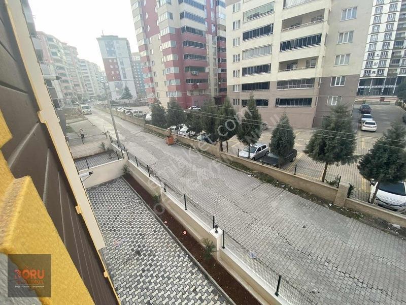 Doru'dan Tekerek Mh. Derin Sitesinde Satılık 2+1 Daire — fotoğraf 15