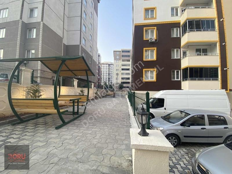 Doru'dan Tekerek Mh. Derin Sitesinde Satılık 2+1 Daire — fotoğraf 16