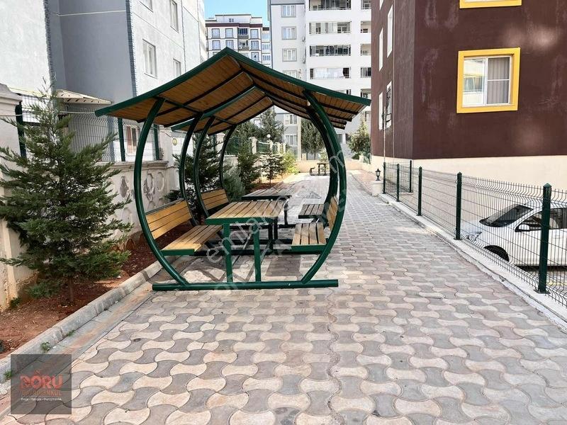 Doru'dan Tekerek Mh. Derin Sitesinde Satılık 2+1 Daire — fotoğraf 17