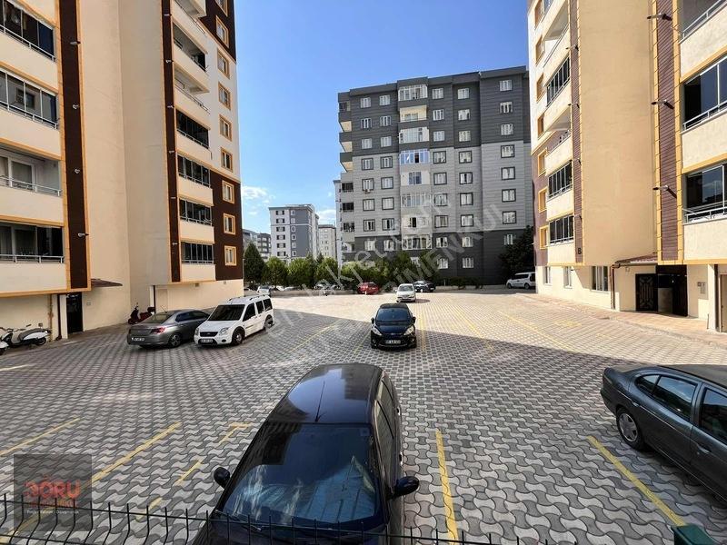 Doru'dan Tekerek Mh. Derin Sitesinde Satılık 2+1 Daire — fotoğraf 18