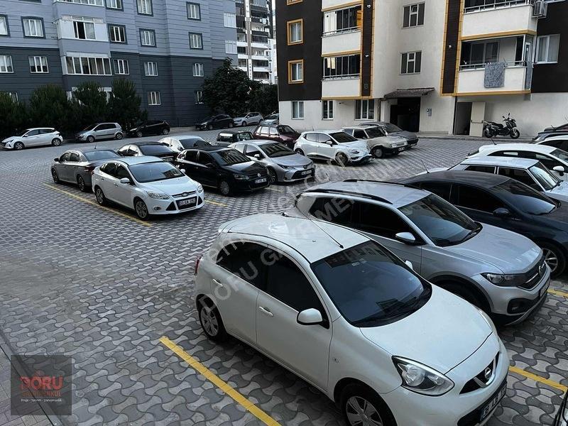 Doru'dan Tekerek Mh. Derin Sitesinde Satılık 2+1 Daire — fotoğraf 19