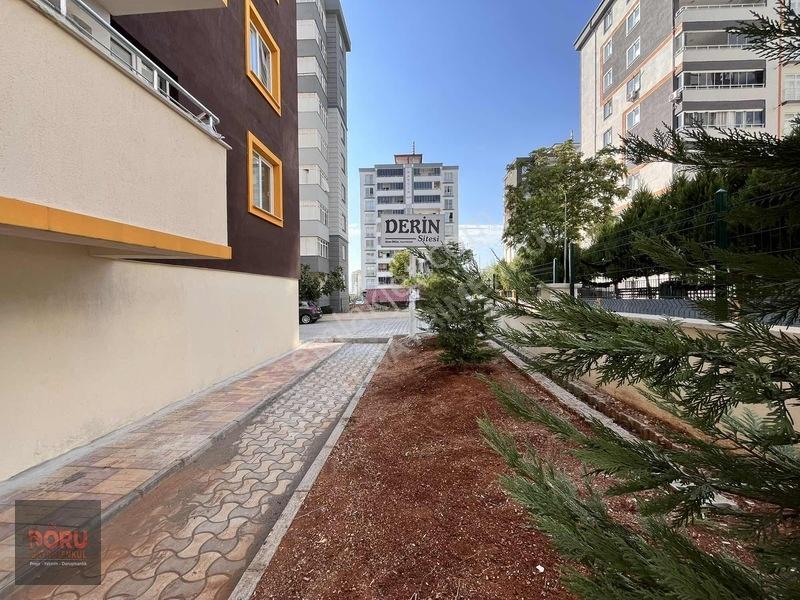Doru'dan Tekerek Mh. Derin Sitesinde Satılık 2+1 Daire — fotoğraf 22