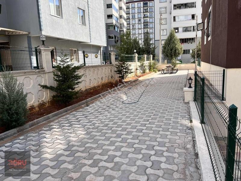 Doru'dan Tekerek Mh. Derin Sitesinde Satılık 2+1 Daire — fotoğraf 23