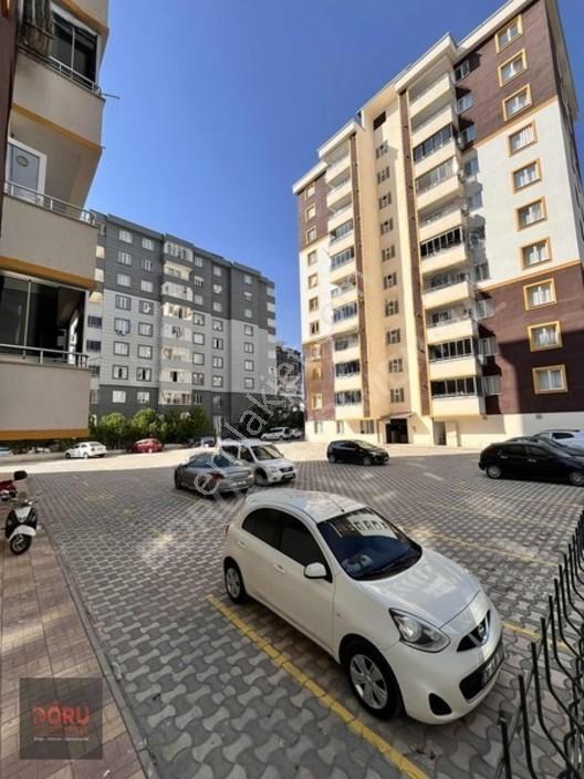 Doru'dan Tekerek Mh. Derin Sitesinde Satılık 2+1 Daire — fotoğraf 24