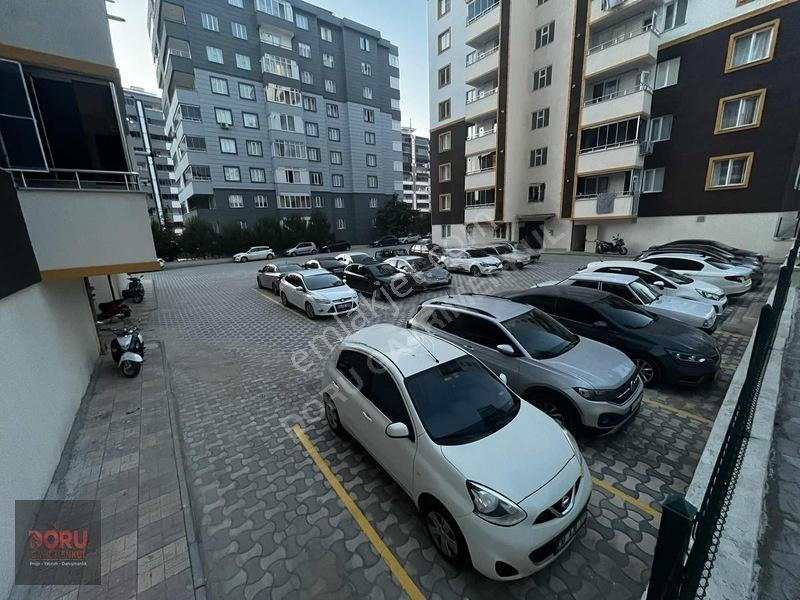 Doru'dan Tekerek Mh. Derin Sitesinde Satılık 2+1 Daire — fotoğraf 25