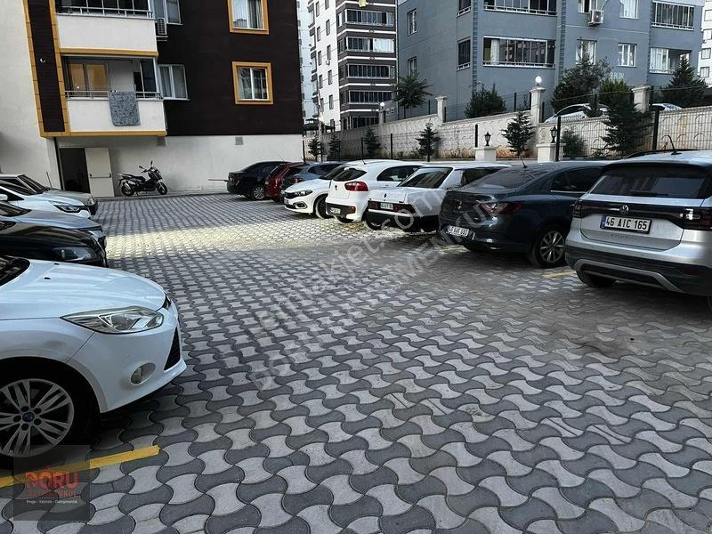 Doru'dan Tekerek Mh. Derin Sitesinde Satılık 2+1 Daire — fotoğraf 27