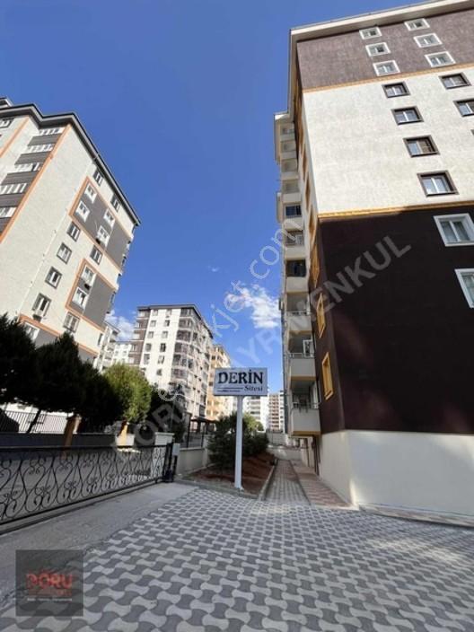 Doru'dan Tekerek Mh. Derin Sitesinde Satılık 2+1 Daire — fotoğraf 28