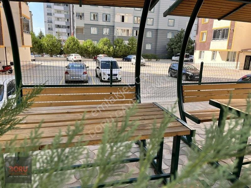 Doru'dan Tekerek Mh. Derin Sitesinde Satılık 2+1 Daire — fotoğraf 29